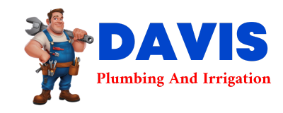 Trusted plumber in WORTHVILLE